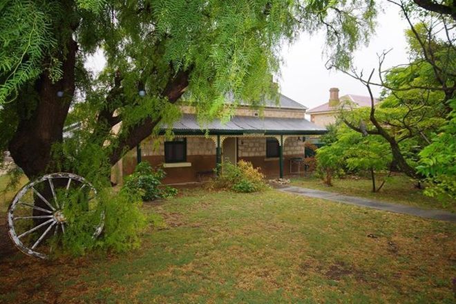 Picture of 8 Brentwood Road, WAROOKA SA 5577