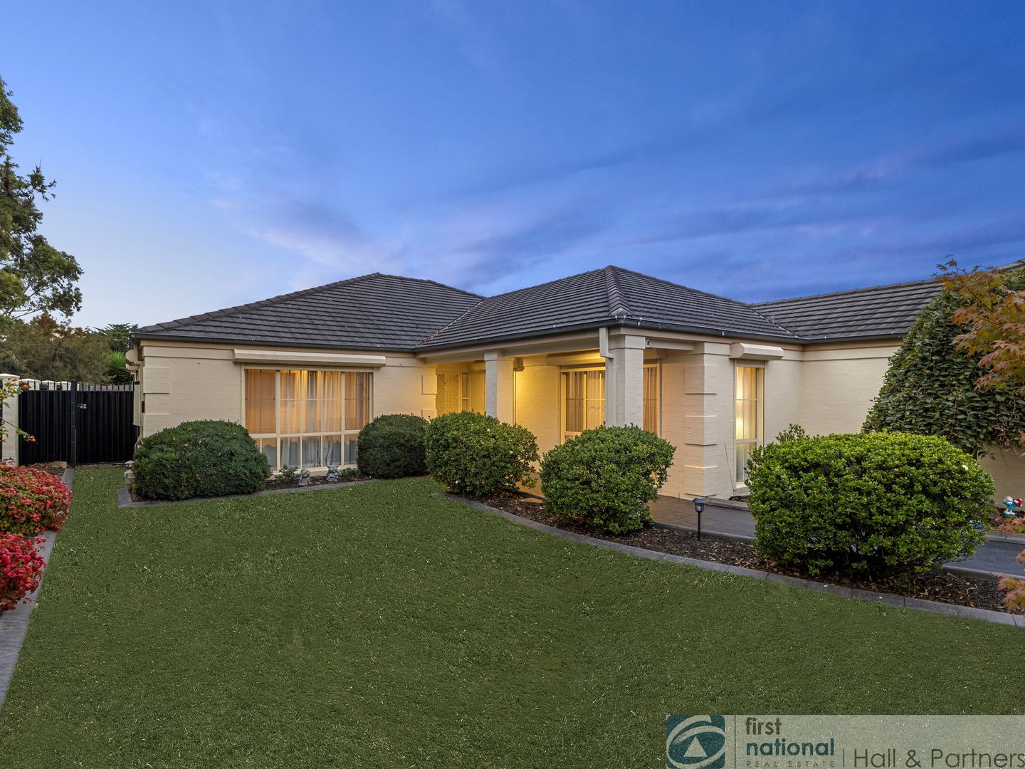 2 Glenburn Drive, Hallam VIC 3803 Domain