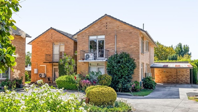 Picture of 28/31 Barnsbury Road, DEEPDENE VIC 3103