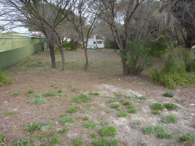 78 (Lot 124) Ti-Tree Road, The Pines SA 5577, Image 2