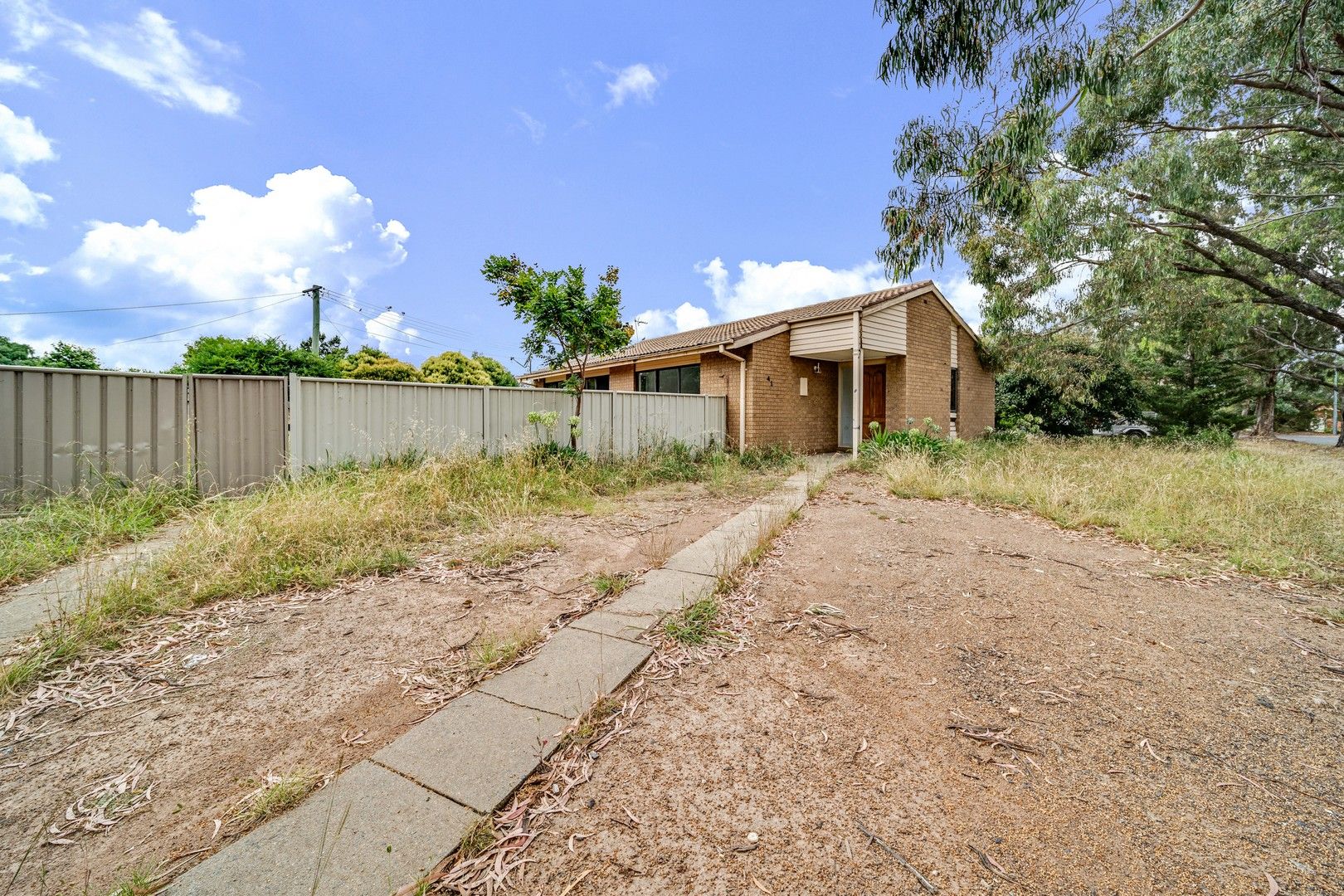 41 Bugden Avenue, Gowrie ACT 2904, Image 0