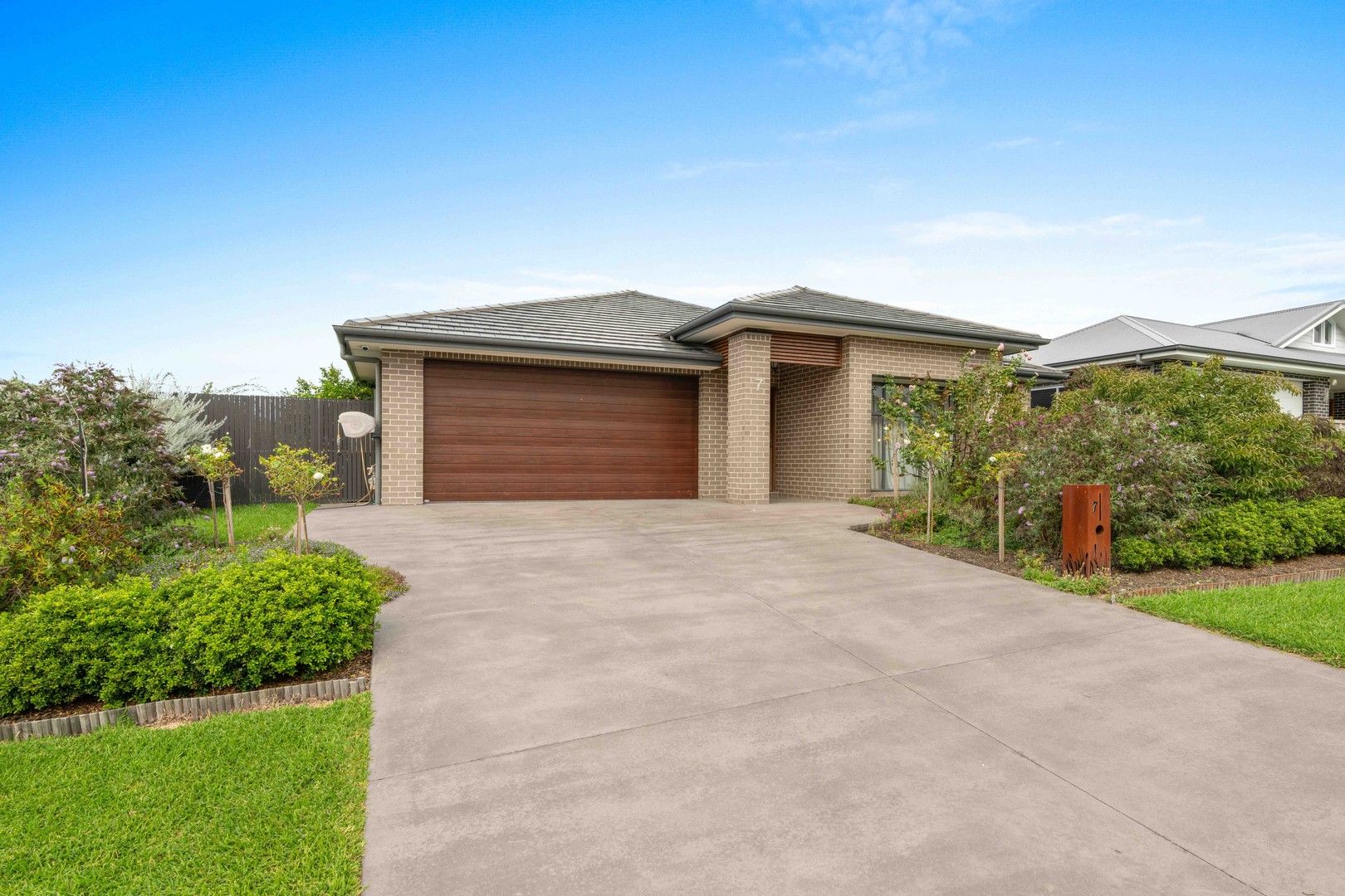 7 Brassia Rise, South Nowra NSW 2541, Image 1