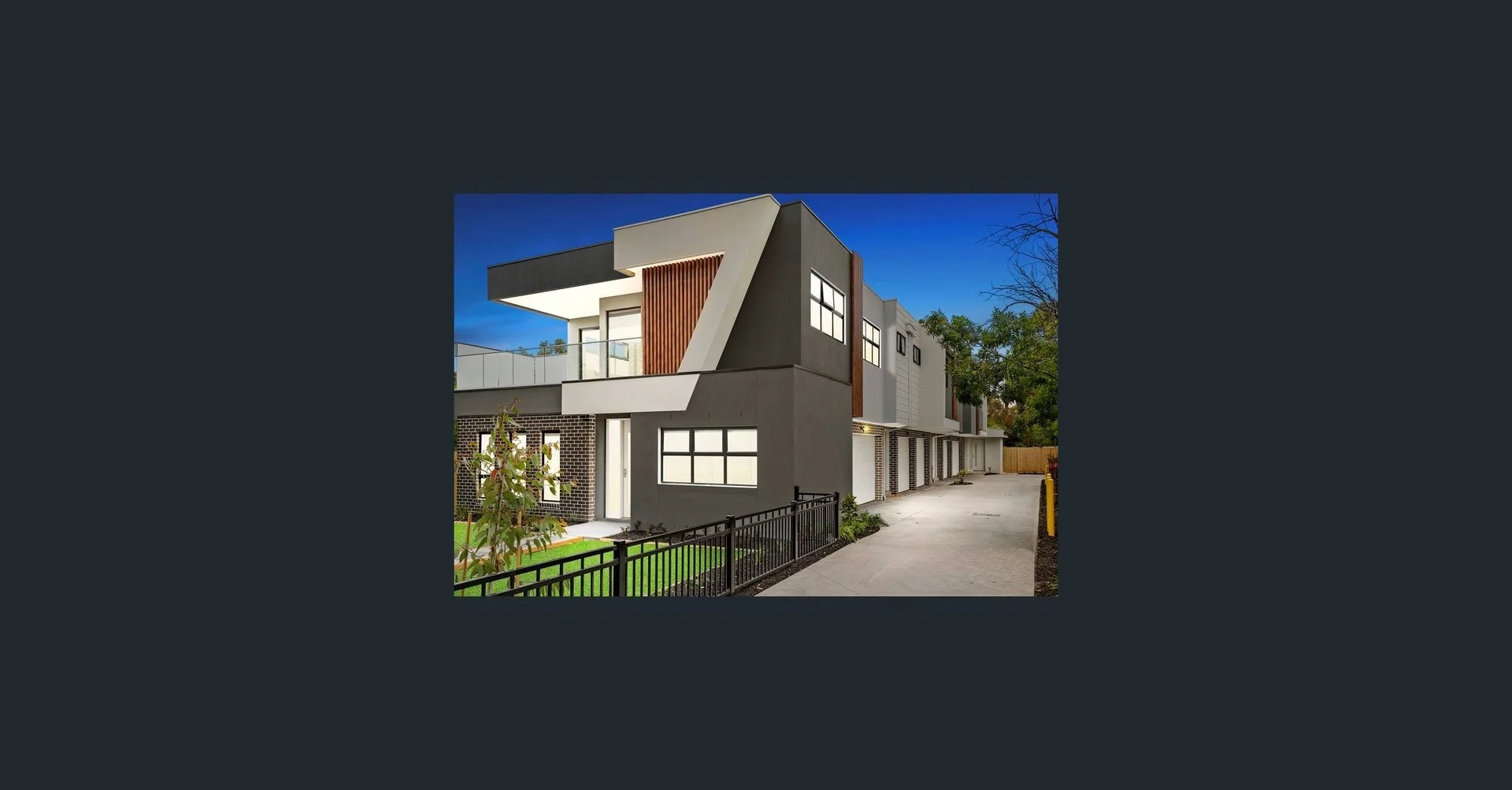 Primary image of 2/27 Gresford Road, Wantirna VIC 3152