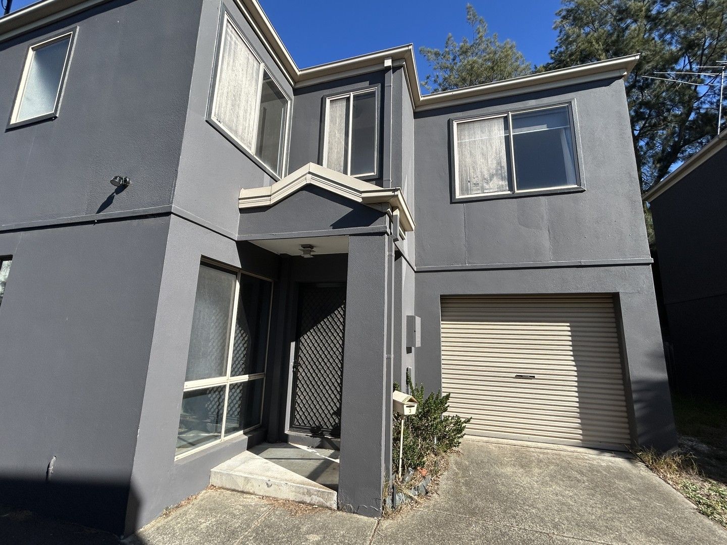 2 bedrooms Townhouse in 3/28 Edmund Street CLIFTON HILL VIC, 3068