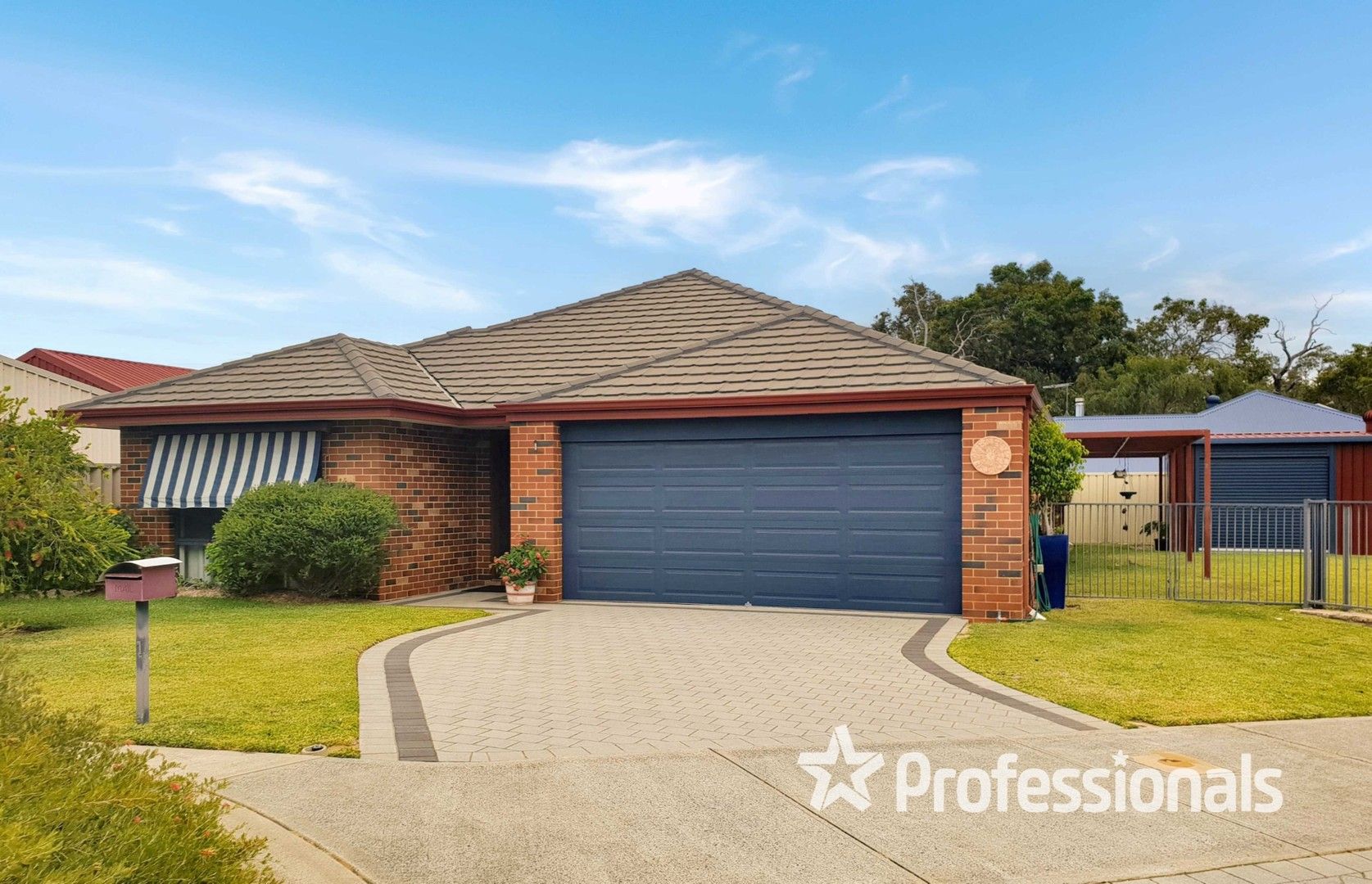 1 Barclay Place, Australind WA 6233, Image 0