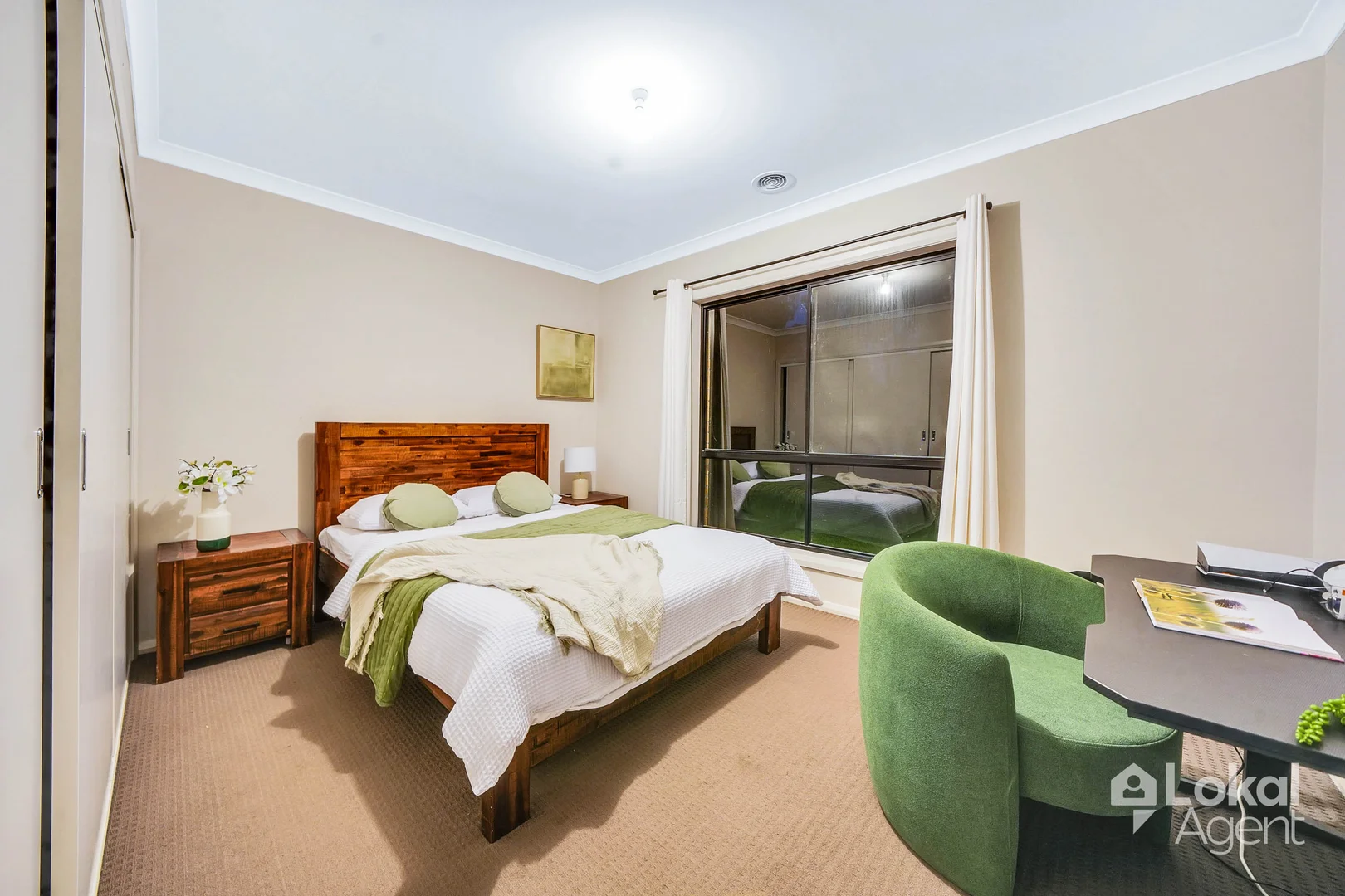 40 Le Page Run, South Morang VIC 3752