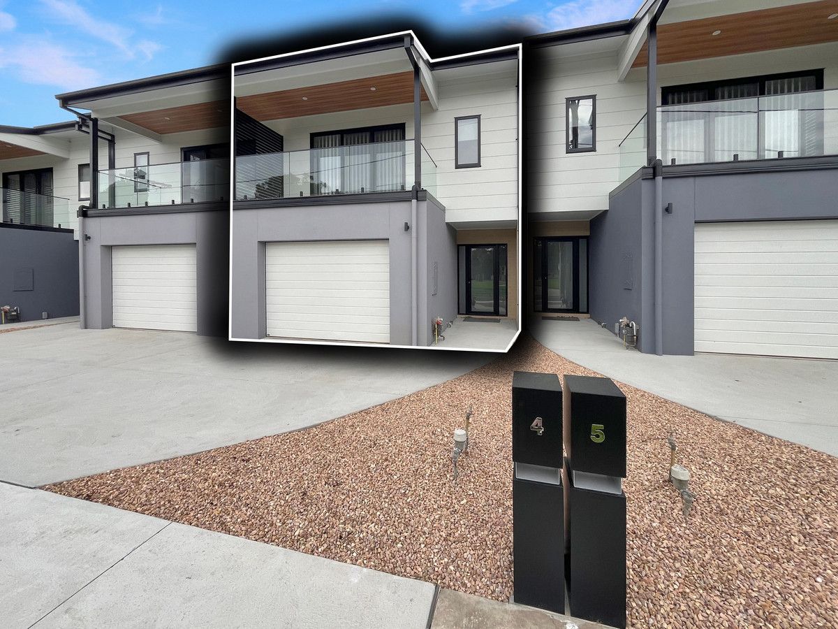 2 bedrooms House in 4/2 Tennyson Street TRARALGON VIC, 3844