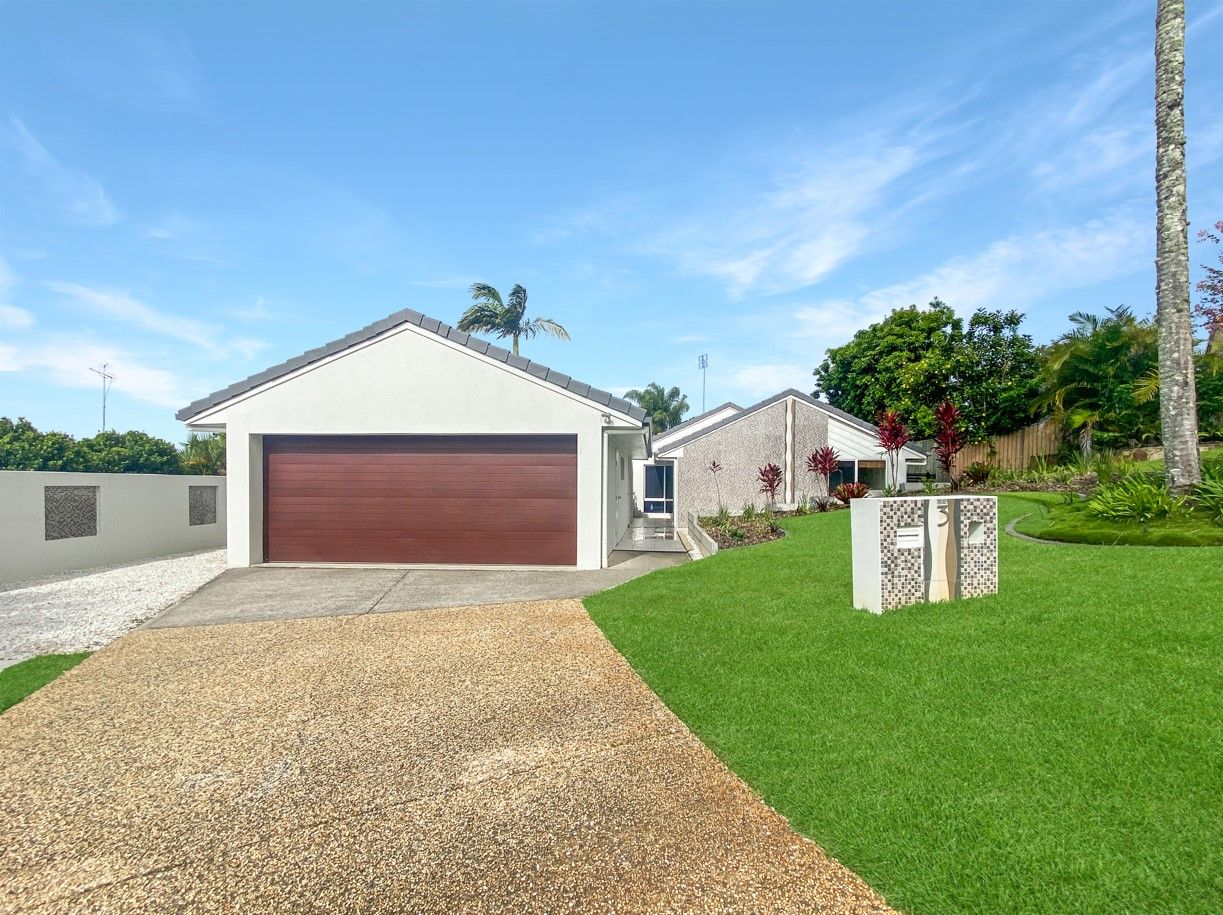 3 Longford Court, Buderim QLD 4556, Image 0