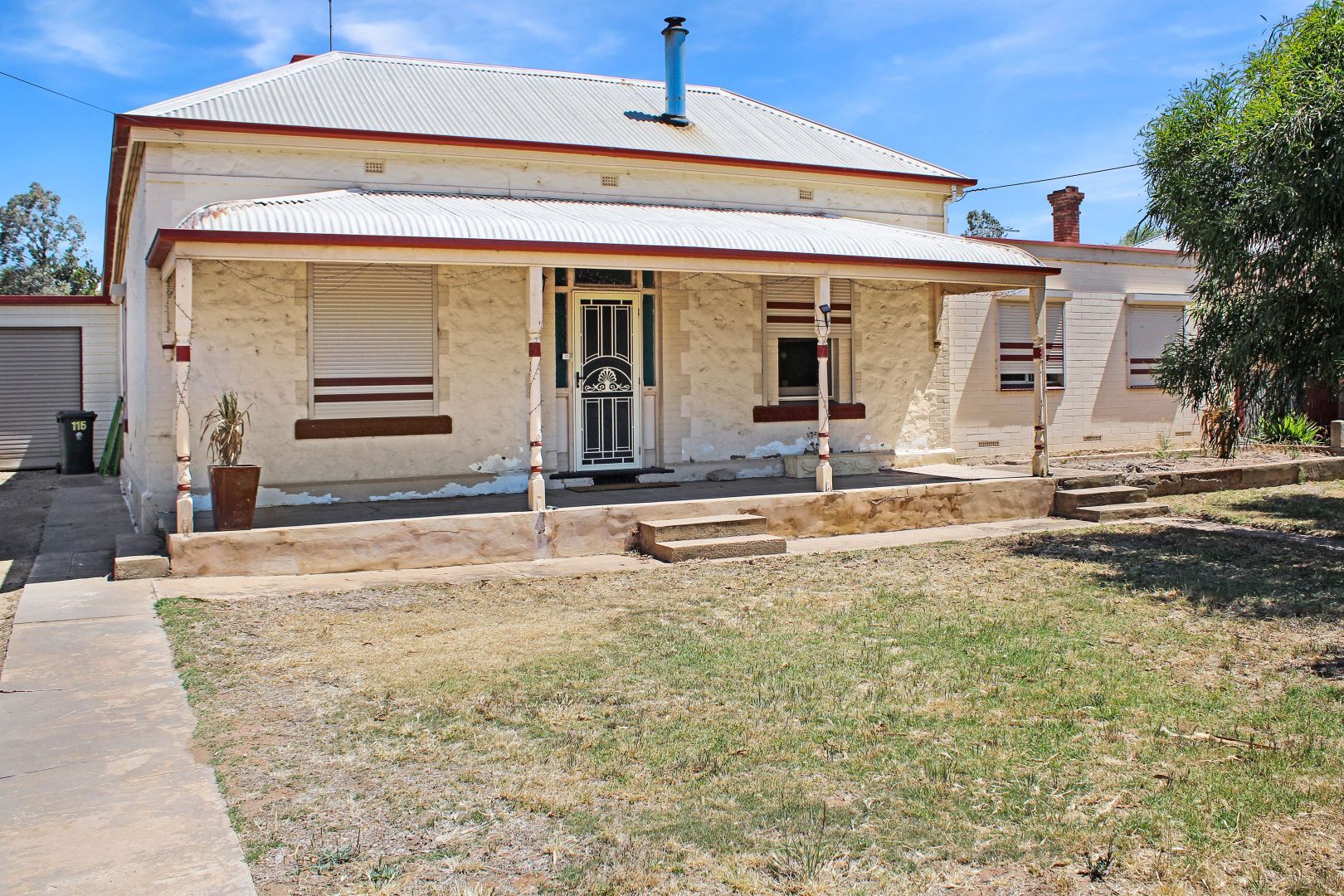 118 Mannum Road, Murray Bridg Property History & Address Research