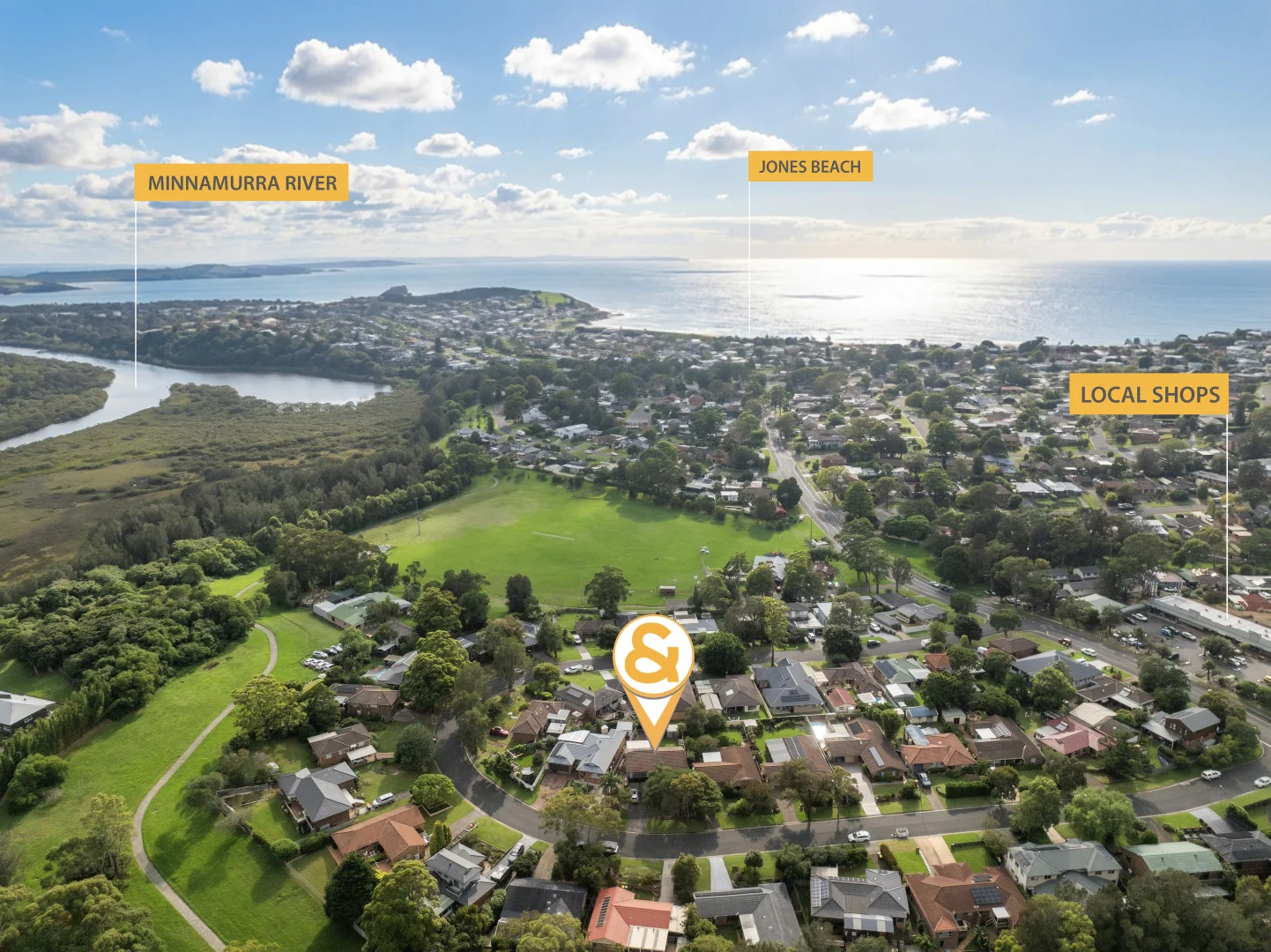 Additional image 6 of 21 Hughes Crescent, Kiama Downs NSW 2533