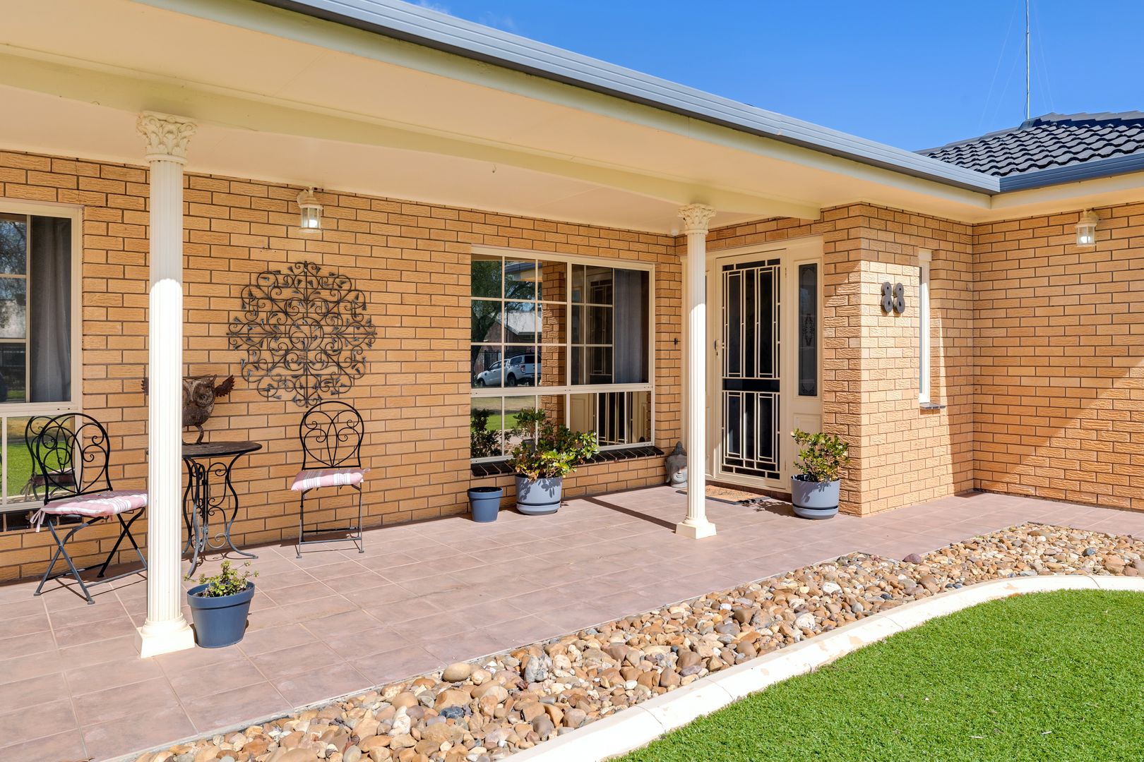 88 Drummond Street, Lockhart NSW 2656, Image 1