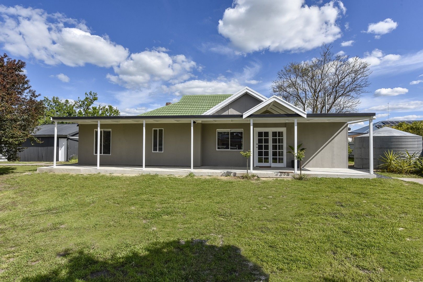 49 Venn Avenue via Thomas Court, Bordertown SA 5268, Image 0