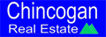 Chincogan Real Estate's logo
