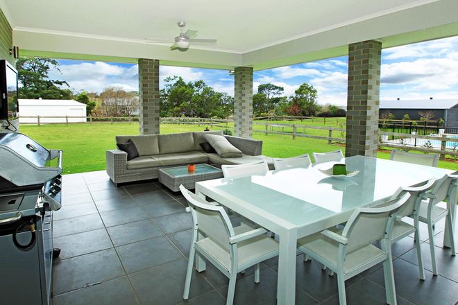 Picture of 21 St Andrews Way, COOLANGATTA NSW 2535