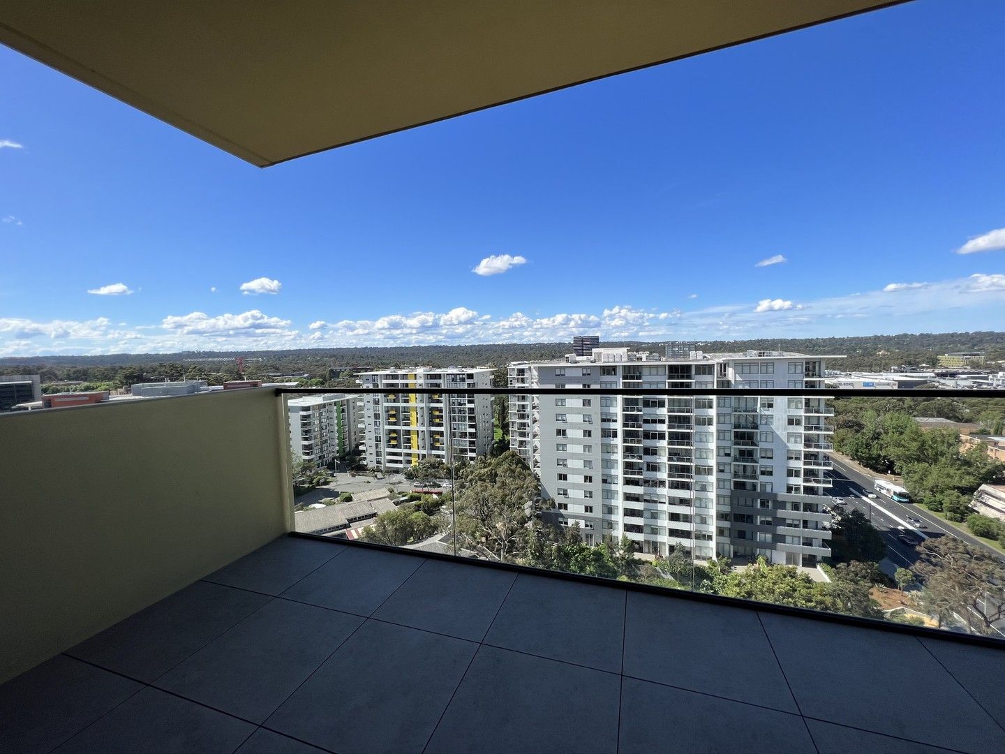 1 bedrooms Apartment / Unit / Flat in Level 13/120 Herring Road MACQUARIE PARK NSW, 2113