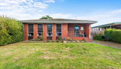 Picture of 35 Gibsons Road, SALE VIC 3850