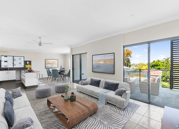 5/12 Louis Street, Redcliffe QLD 4020