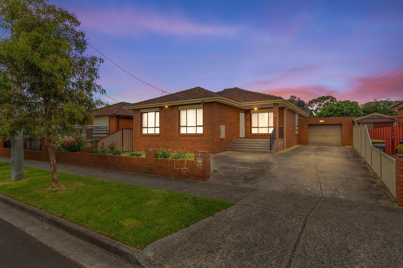 47 Alvarado Avenue, Thomastown VIC 3074, Image 0