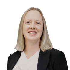 Jane Hosford, Sales representative