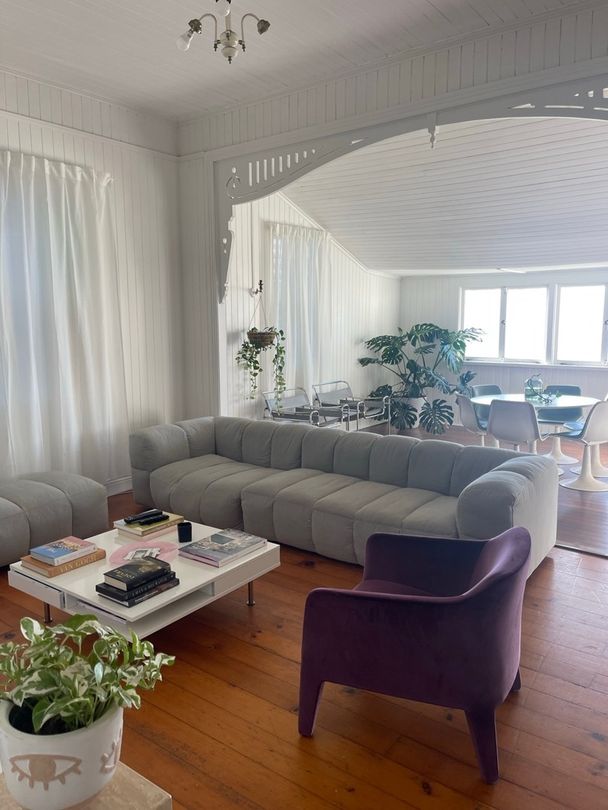 107 Browne Street, New Farm QLD 4005 House For Rent 650 Domain