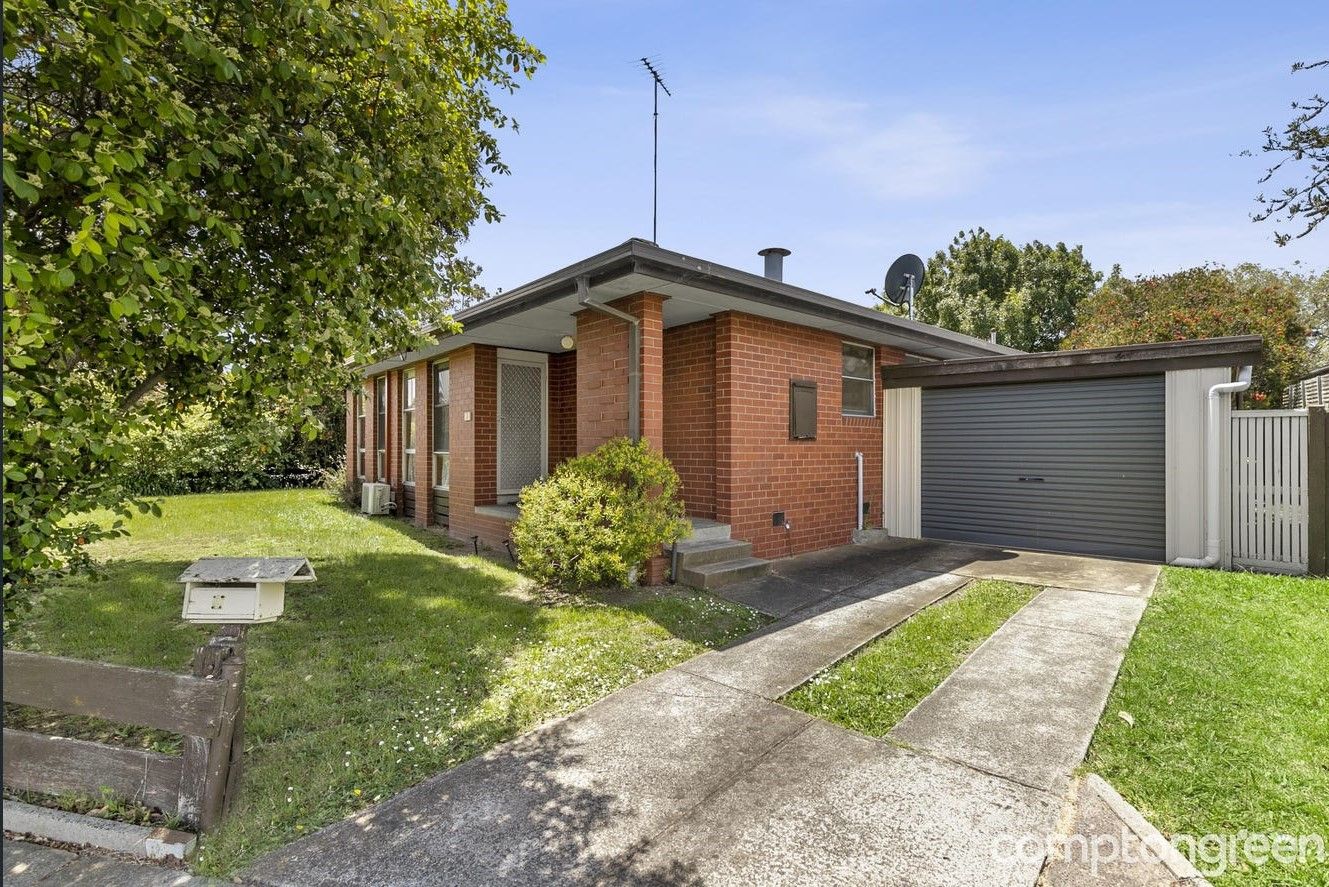 9 Hibiscus Crescent, Newcomb VIC 3219, Image 1