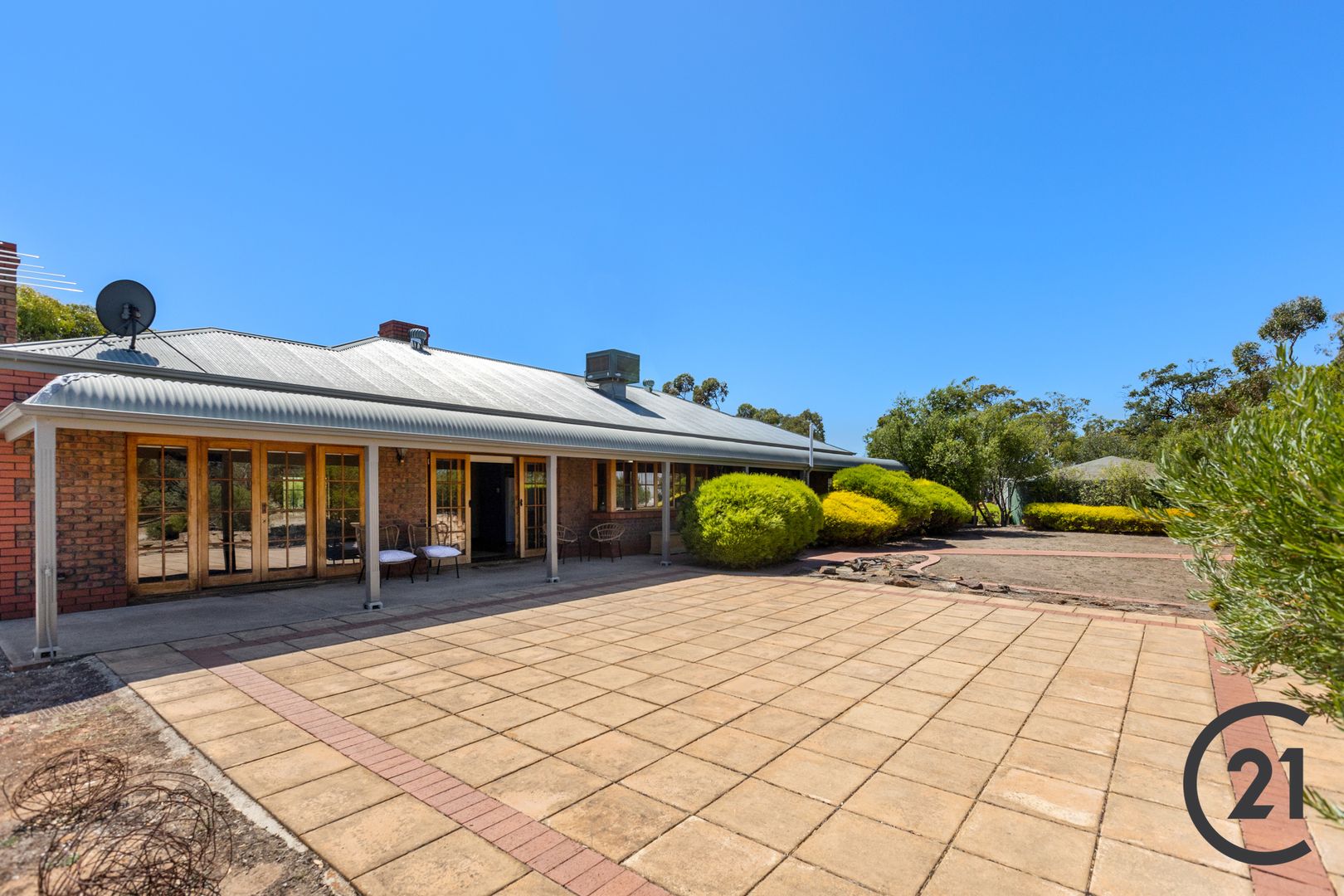 121-123 Moculta Road, Penrice SA 5353, Image 2