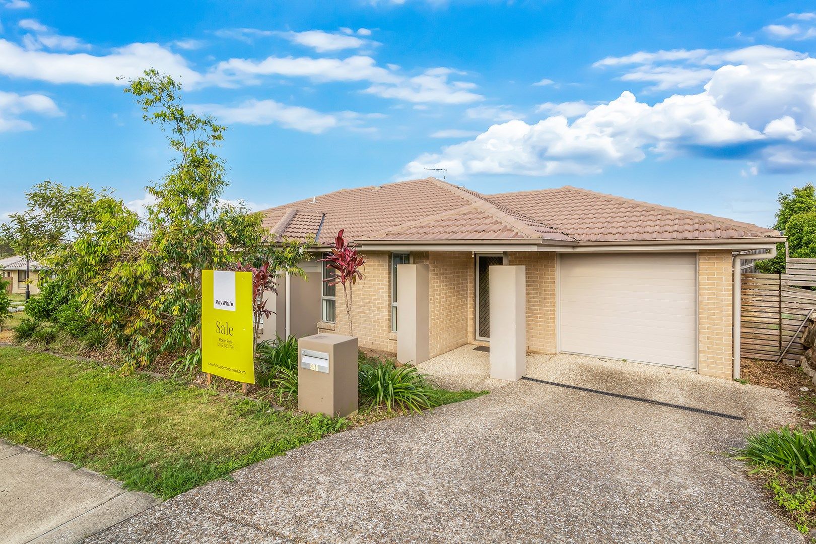 2/41 Coldstream Way, Holmview QLD 4207, Image 0