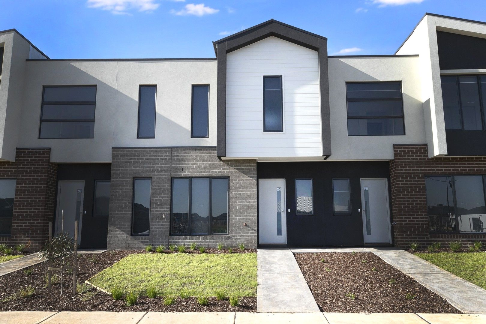 63 Normanby Boulevard, Deanside VIC 3336 Townhouse For Rent Domain