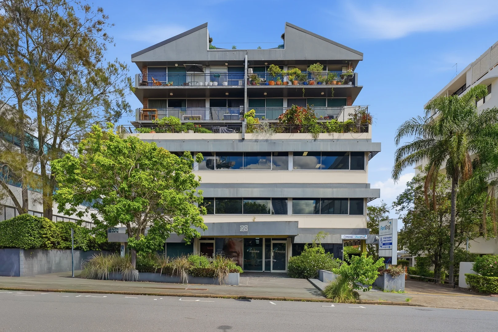 Additional image 11 of 3B/28 Fortescue Street, Spring Hill QLD 4000