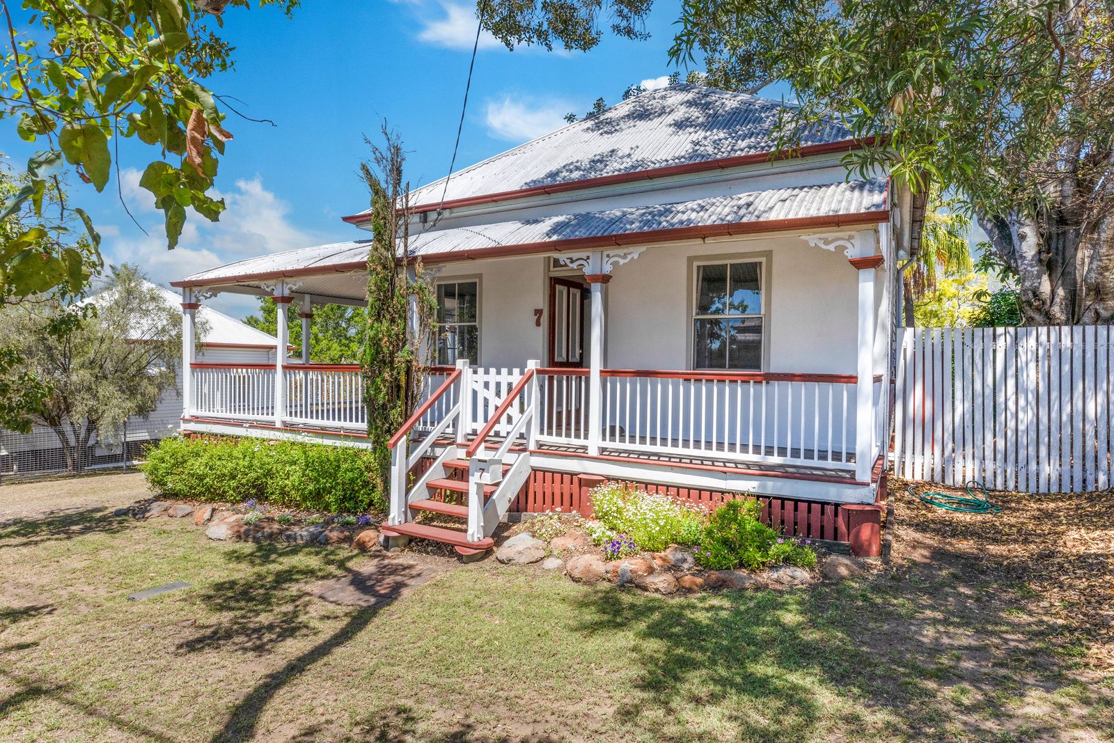 7 Simpson Street, North Ipswich QLD 4305, Image 0