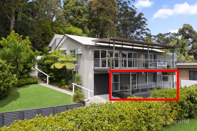 Picture of 2B Riviera Avenue, TERRIGAL NSW 2260