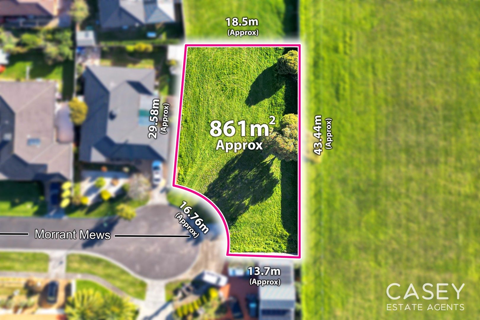 5 Morrant Mews, Lynbrook VIC 3975, Image 0