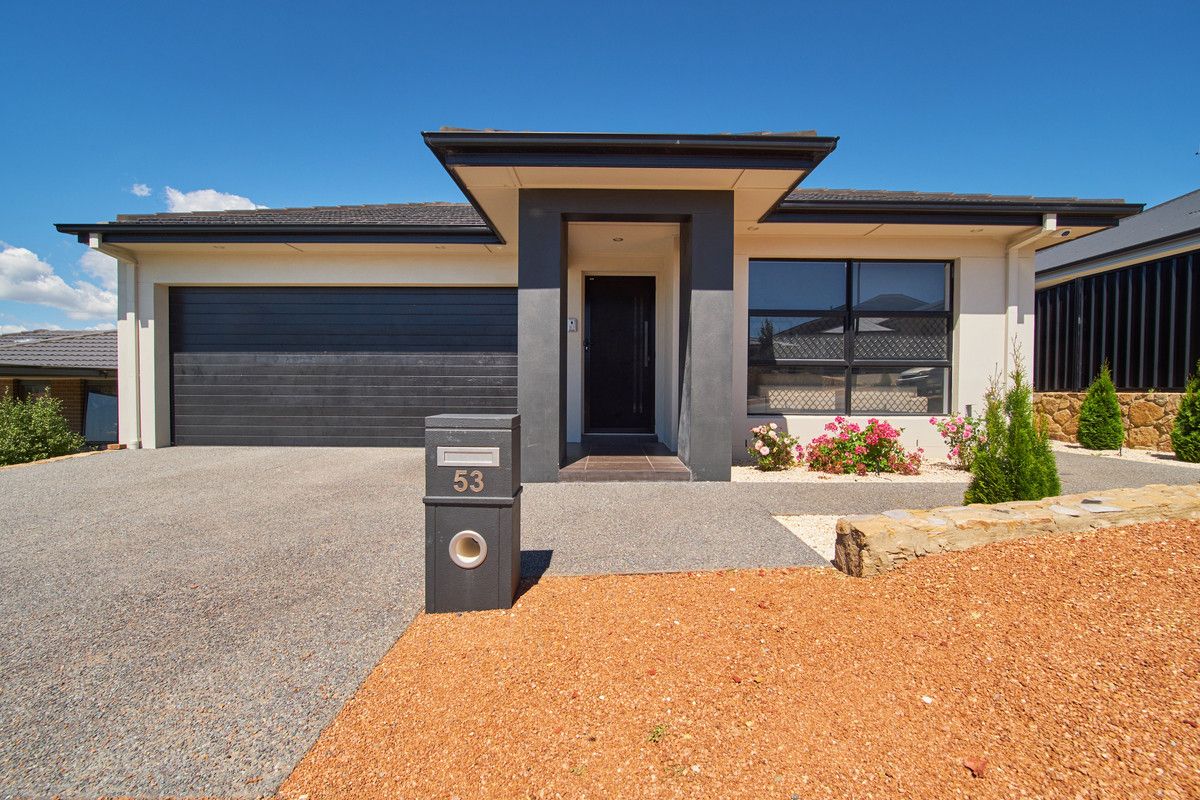 53 Anakie Court, Ngunnawal ACT 2913, Image 0