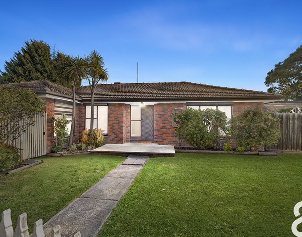 28 Derby Drive, Epping VIC 3076