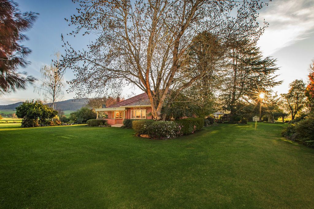 3162 Kiewa Valley Highway, Kergunyah VIC 3691, Image 1