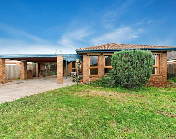 41 The Grange , Hampton Park VIC 3976