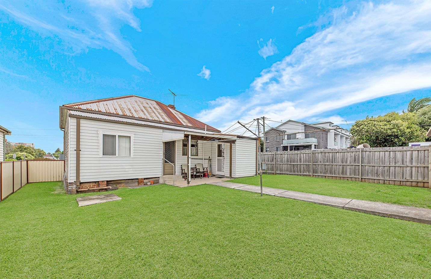 3 bedrooms House in  AUBURN NSW, 2144