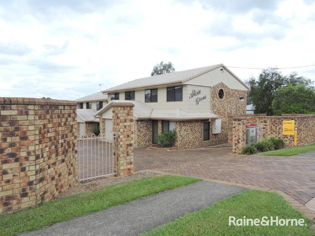 2 bedrooms House in 2/57 Alice Street GOODNA QLD, 4300