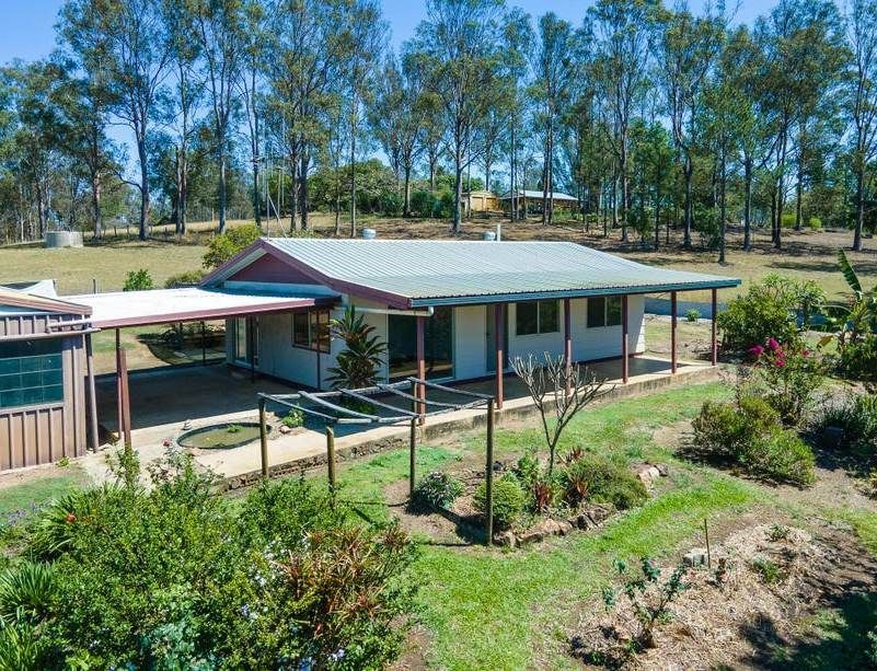 936 Mungar Rd, Mungar QLD 4650, Image 1