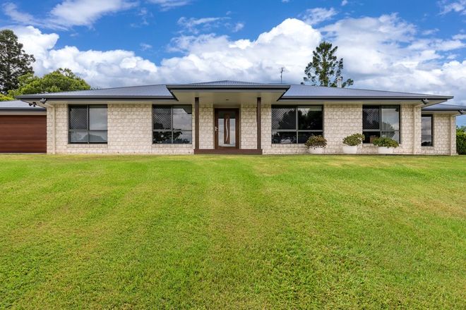 Picture of 49 Daniel Drive, PIE CREEK QLD 4570