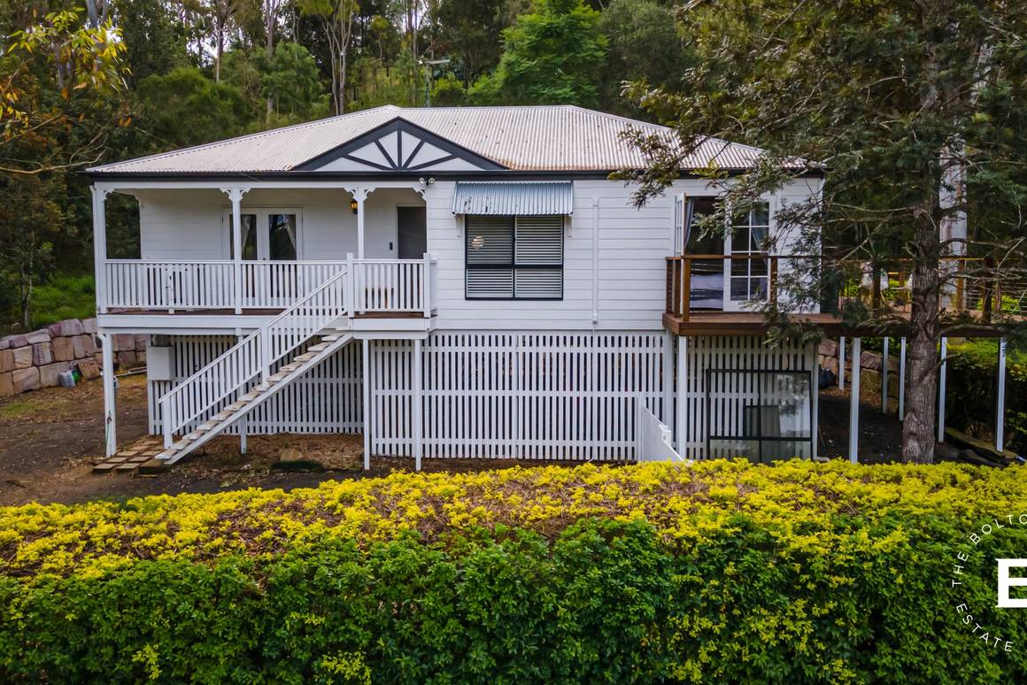 Picture of 24 Powells Road, FERNVALE QLD 4306