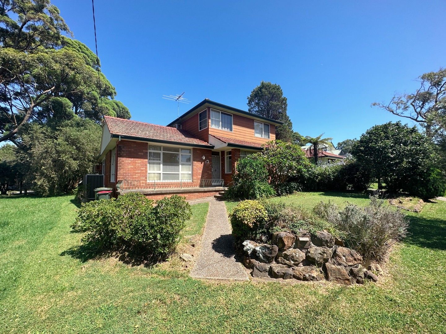 50 Woorak Crescent, Miranda NSW 2228 House For Rent Domain