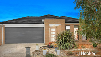 Picture of 22 Stringybark Avenue, WALLAN VIC 3756