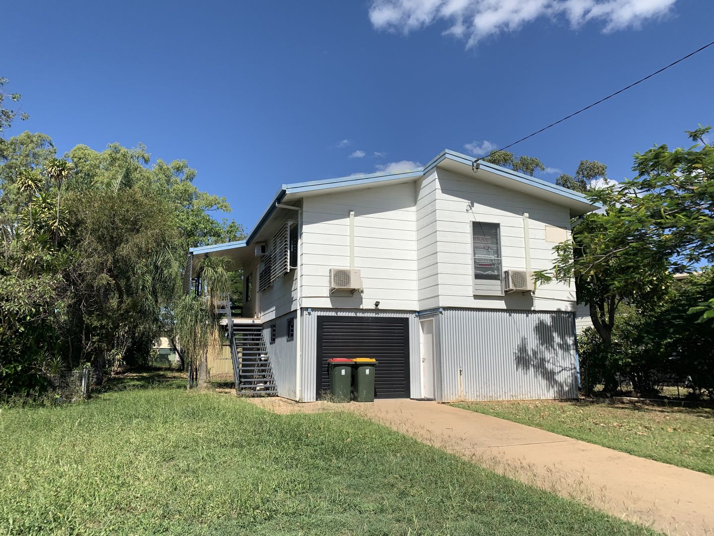 47 Goolagong Crescent, Moranbah Property History & Address Research