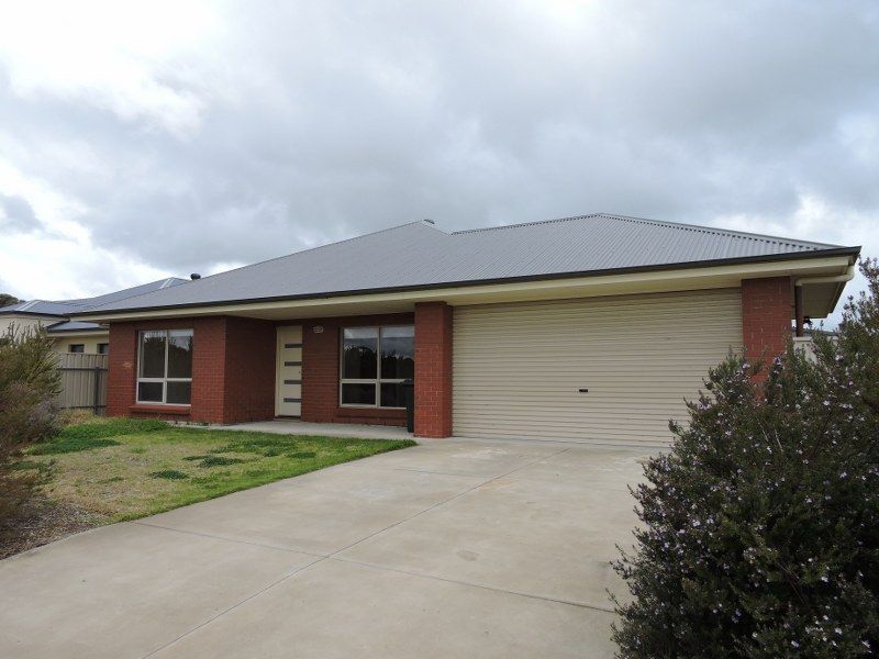 Lot 25 Ponderosa Crescent, Karoonda SA 5307, Image 0