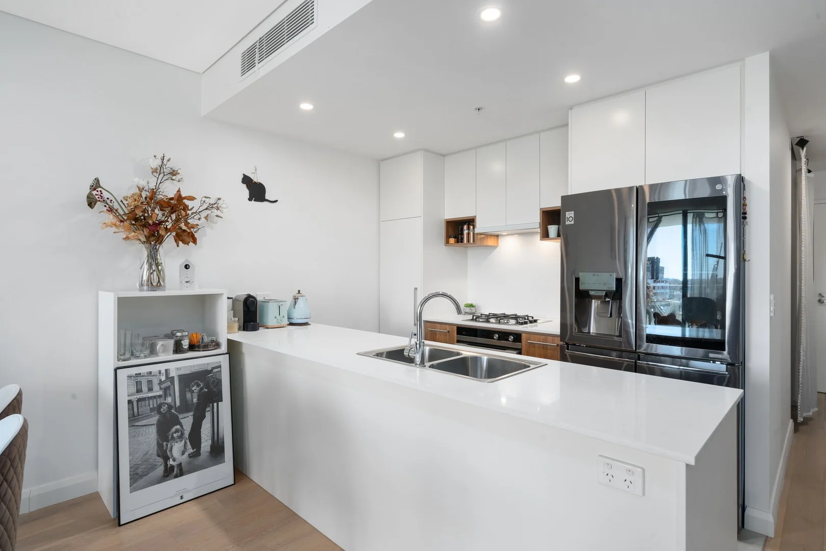 601/38 Cowper Street, Granville NSW 2142