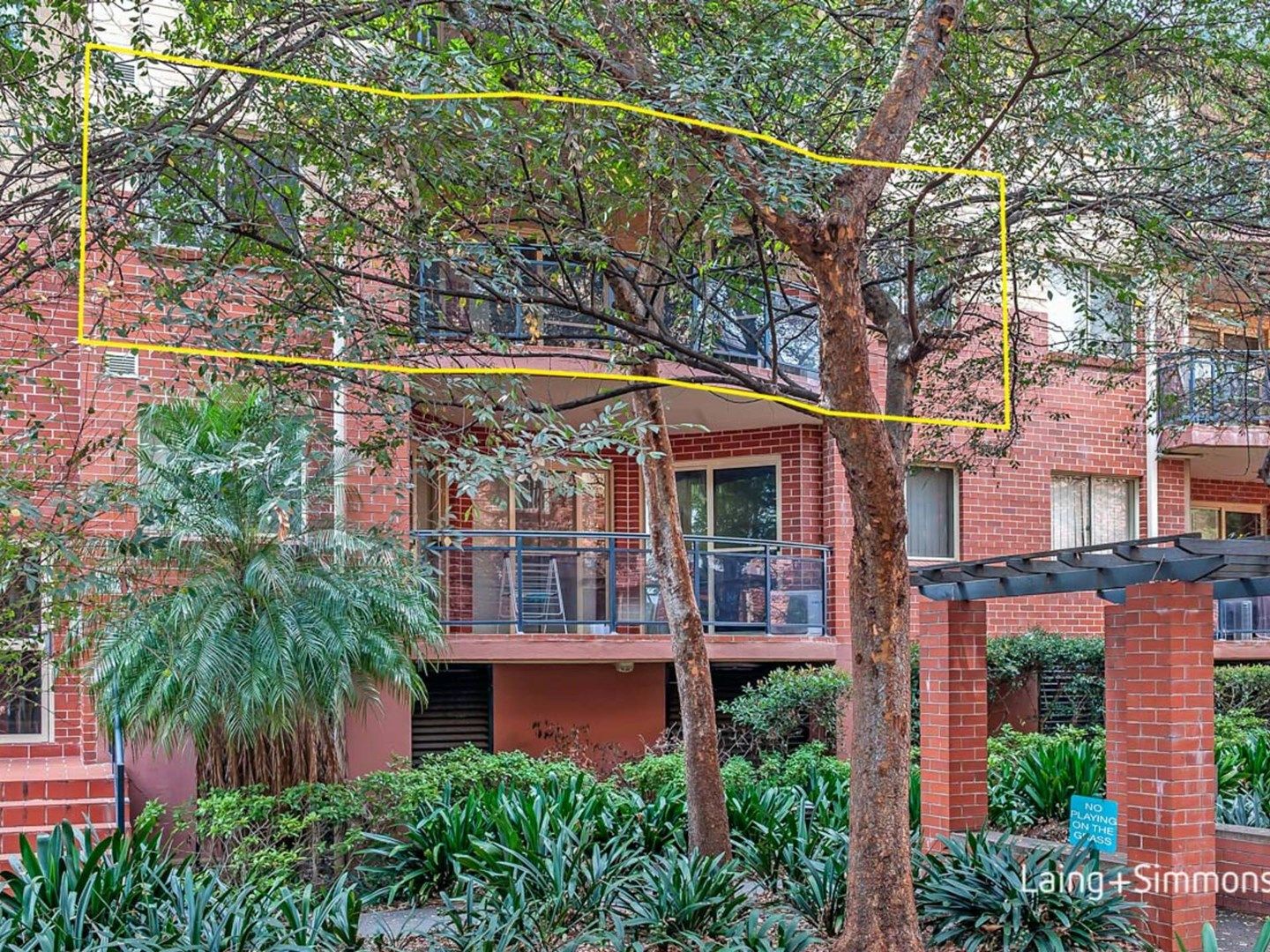 53/298-312 Pennant Hills Road, Pennant Hills NSW 2120