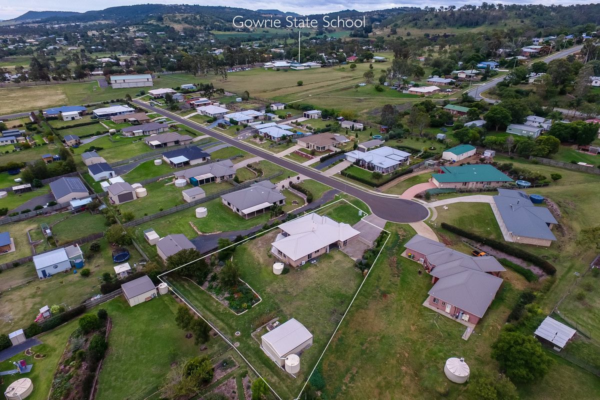 19 Tea Tree Court, Gowrie Junction QLD 4352, Image 2