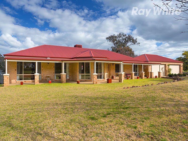 968 Glenellen Road, Gerogery NSW 2642, Image 0