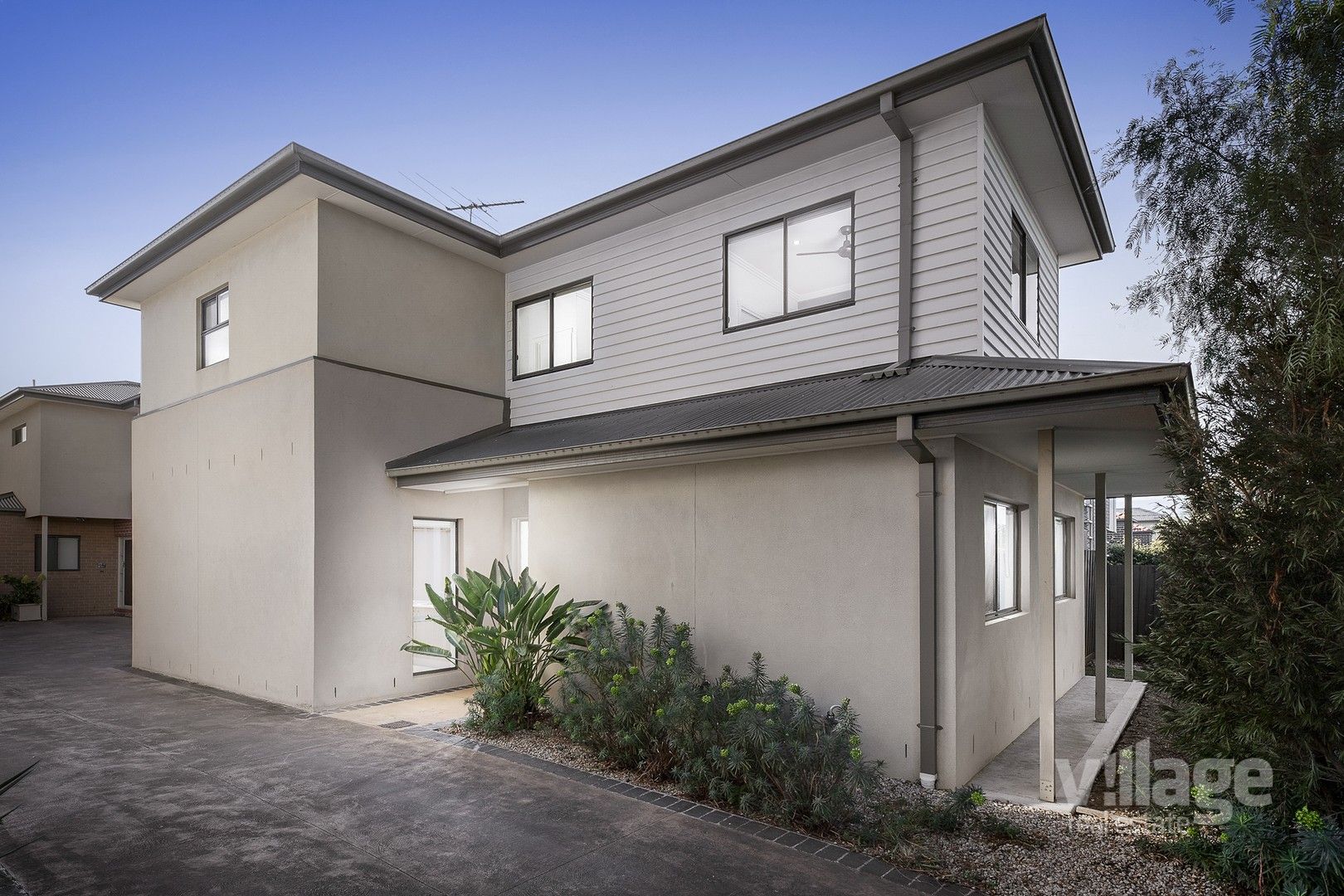 3 bedrooms Townhouse in 17/24 Dongola Road WEST FOOTSCRAY VIC, 3012